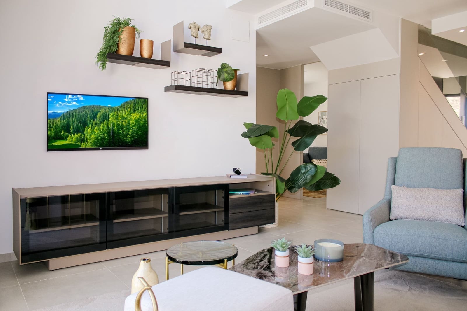 3 sypialnia Willa na sprzedaż w Algorfa z basenem - 475 000 € (Ref: 9025606)