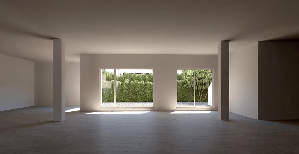 3 Zimmer Villa zu verkaufen in Algorfa mit Pool - 731.000 € (Ref: 9025607)