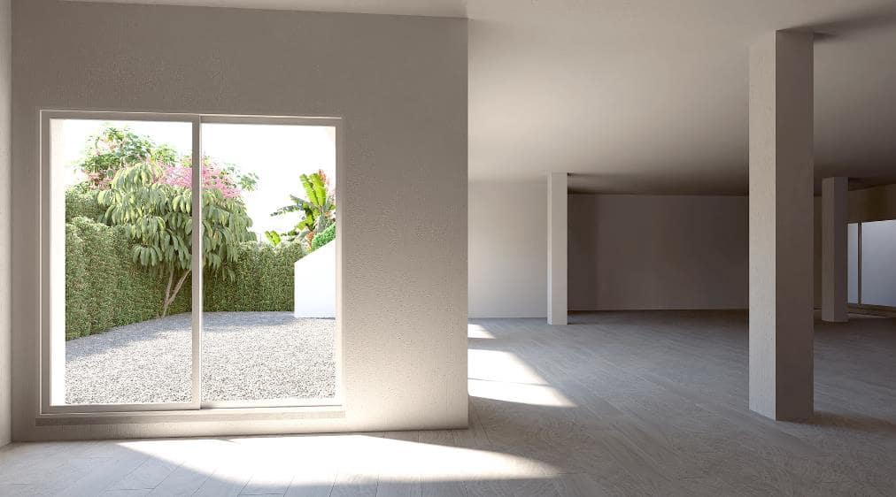 3 Zimmer Villa zu verkaufen in Algorfa mit Pool - 731.000 € (Ref: 9025607)