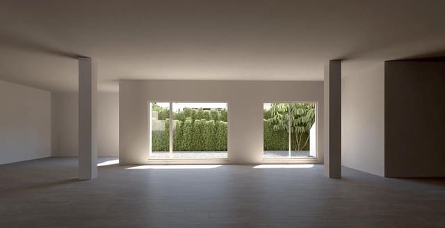 3 soverom Villa til salgs i Algorfa med svømmebasseng - € 731 000 (Ref: 9025607)