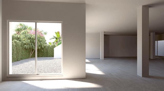 3 soverom Villa til salgs i Algorfa med svømmebasseng - € 731 000 (Ref: 9025607)