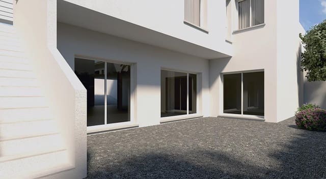 3 soverom Villa til salgs i Algorfa med svømmebasseng - € 731 000 (Ref: 9025607)