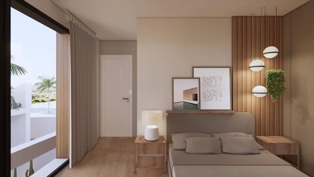 3 camera da letto Villa in vendita in Pilar de la Horadada con piscina - 628.000 € (Rif: 9025610)