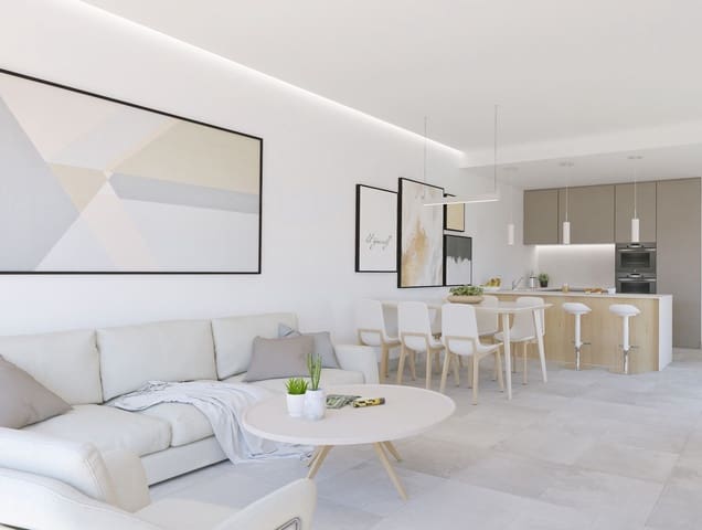 3 soveværelse Villa til salg i Orihuela med swimmingpool - € 539.900 (Ref: 9025613)