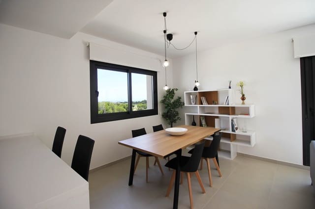 3 sovrum Lägenhet till salu i Pilar de la Horadada med pool - 334 900 € (Ref: 9025614)