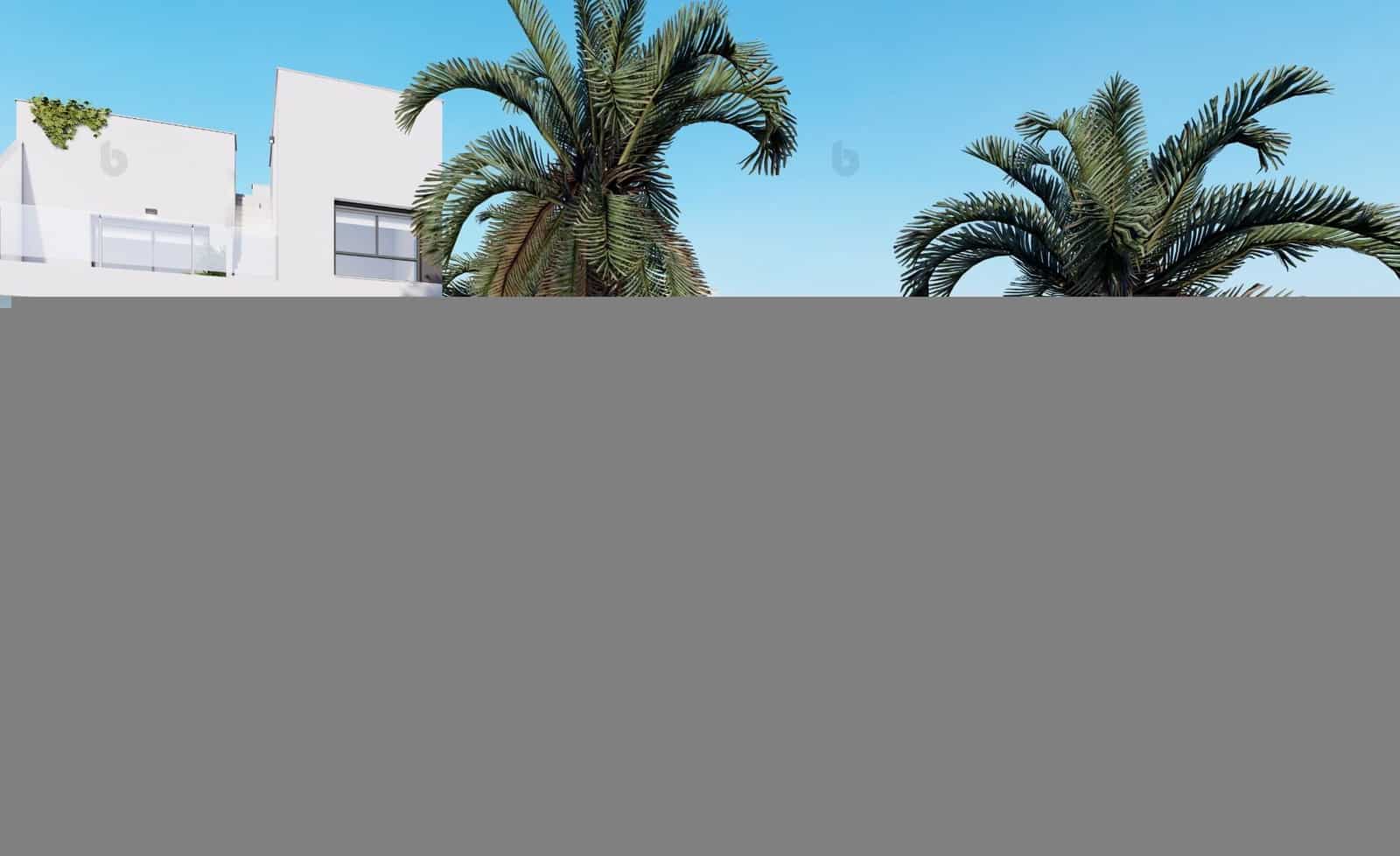 3 soverom Leilighet til salgs i Pilar de la Horadada med svømmebasseng - € 339 900 (Ref: 9025614)