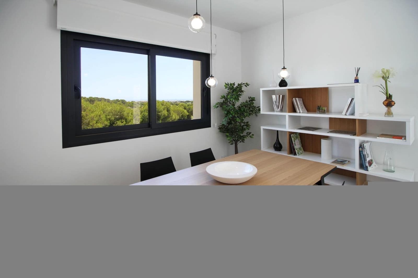 3 soverom Leilighet til salgs i Pilar de la Horadada med svømmebasseng - € 339 900 (Ref: 9025614)