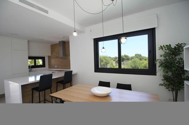 3 camera da letto Appartamento in vendita in Pilar de la Horadada con piscina - 339.900 € (Rif: 9025614)