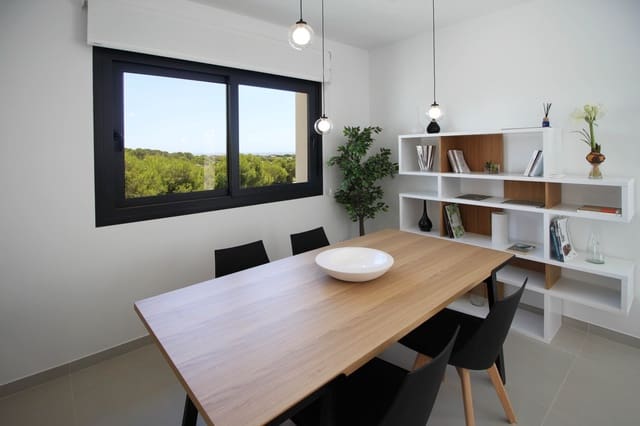 3 sovrum Lägenhet till salu i Pilar de la Horadada med pool - 334 900 € (Ref: 9025614)