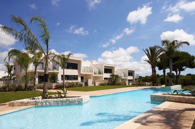 3 sovrum Lägenhet till salu i Pilar de la Horadada med pool - 334 900 € (Ref: 9025614)