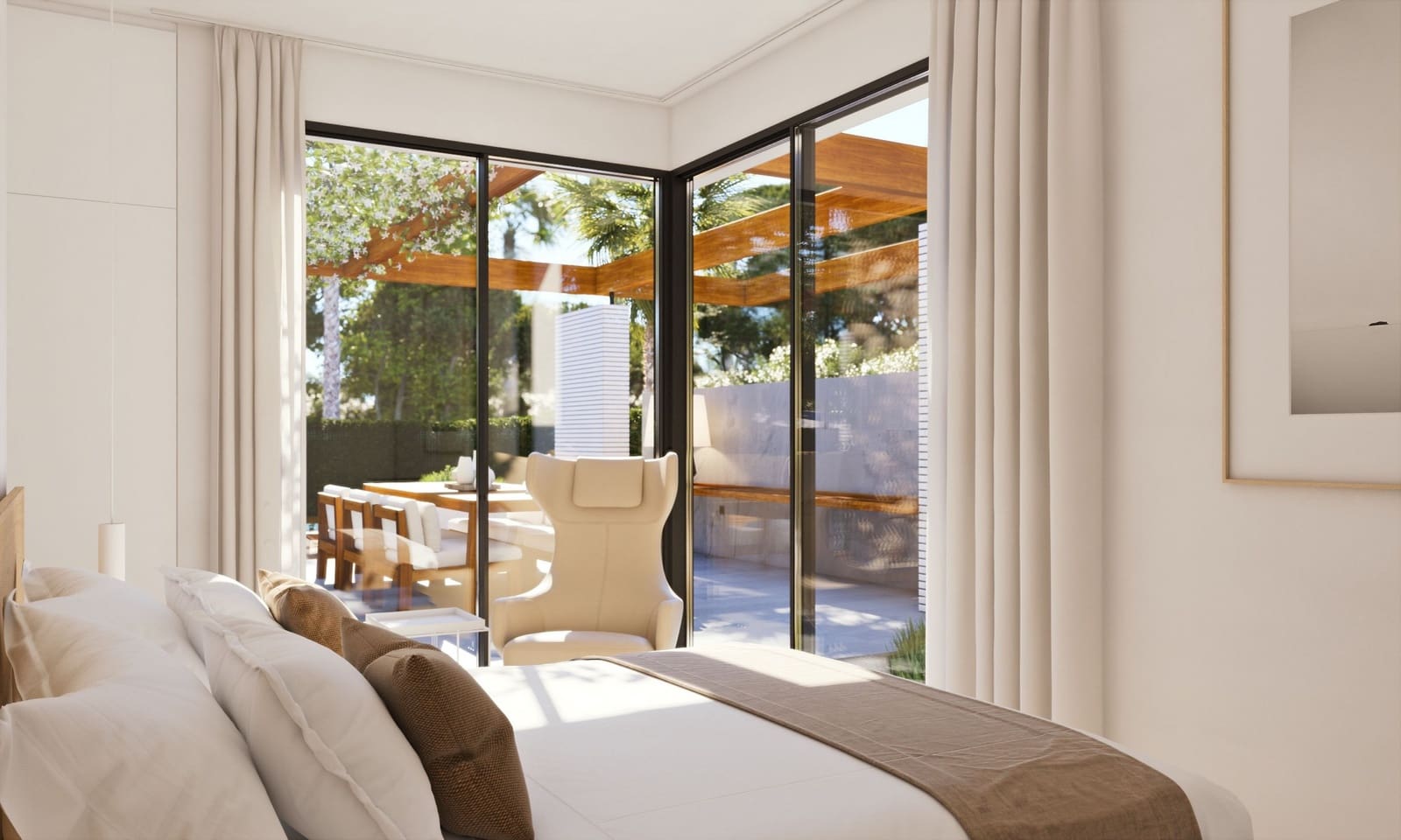 4 chambre Villa/Maison à vendre à Orihuela Costa avec piscine - 1 250 000 € (Ref: 9025620)