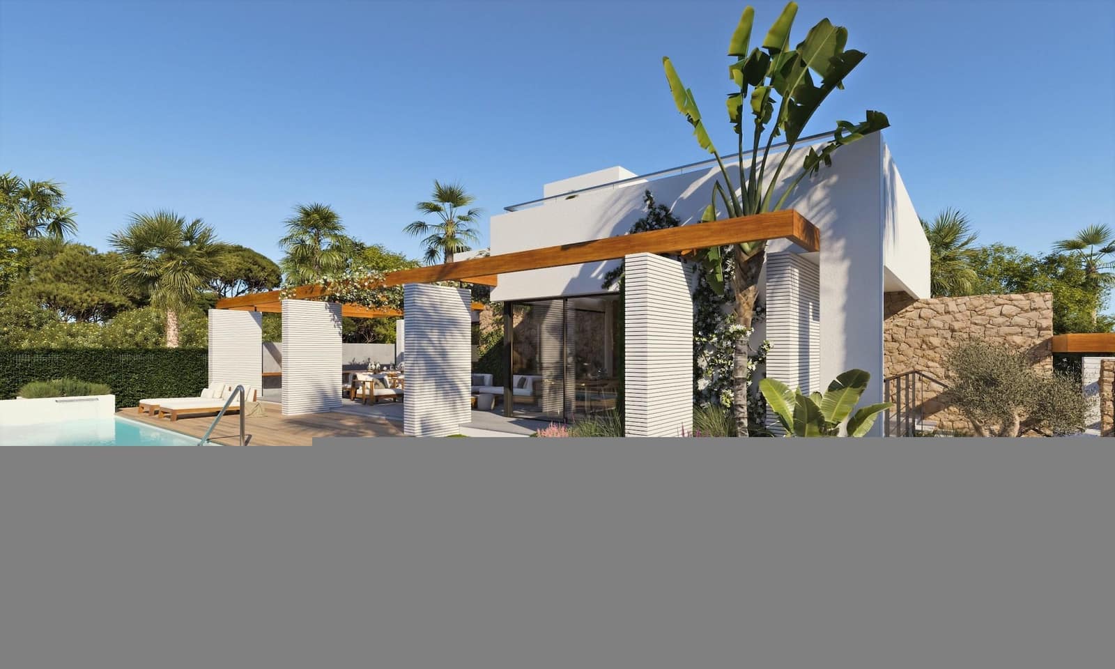 4 quarto Moradia para venda em Orihuela Costa com piscina - 1 250 000 € (Ref: 9025620)