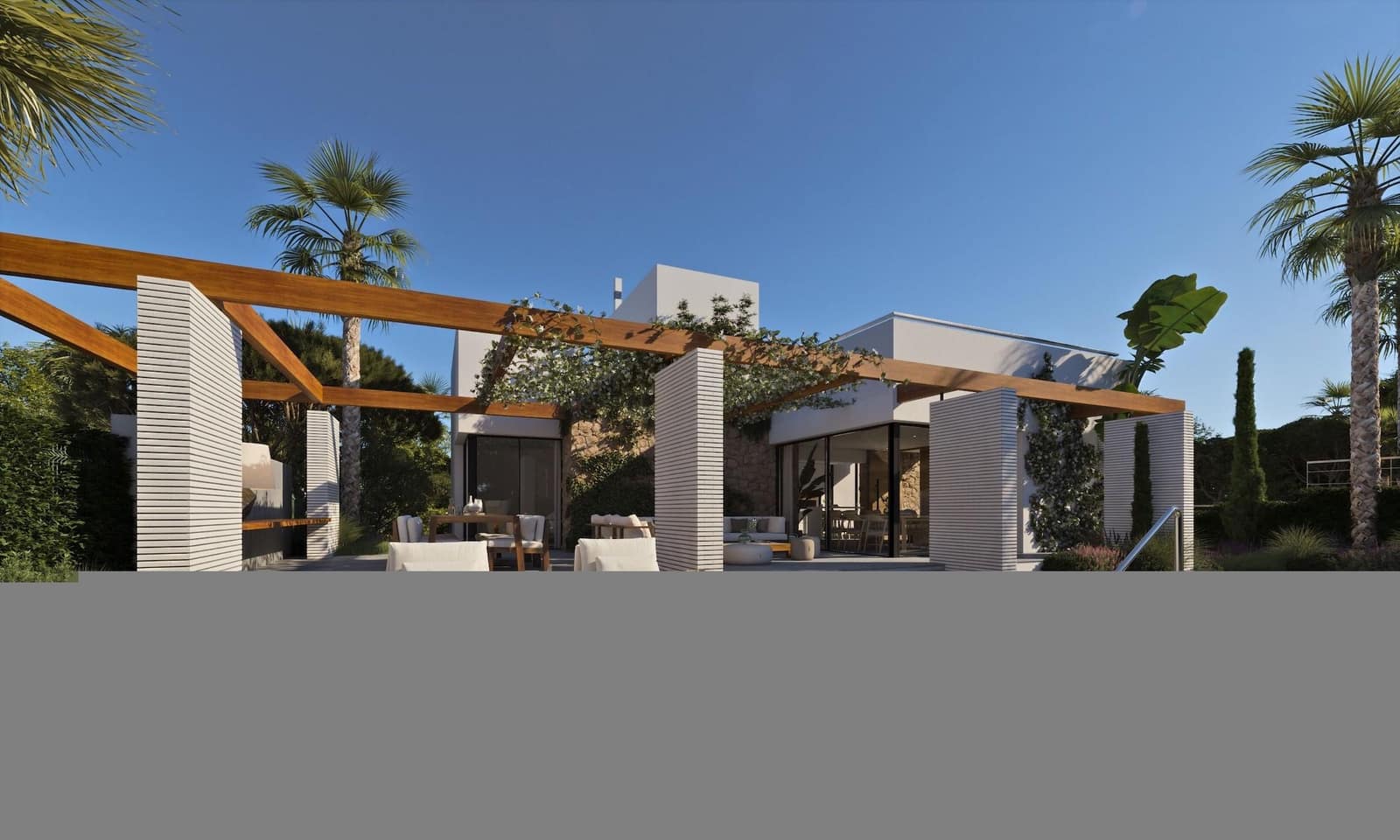 4 quarto Moradia para venda em Orihuela Costa com piscina - 1 250 000 € (Ref: 9025620)