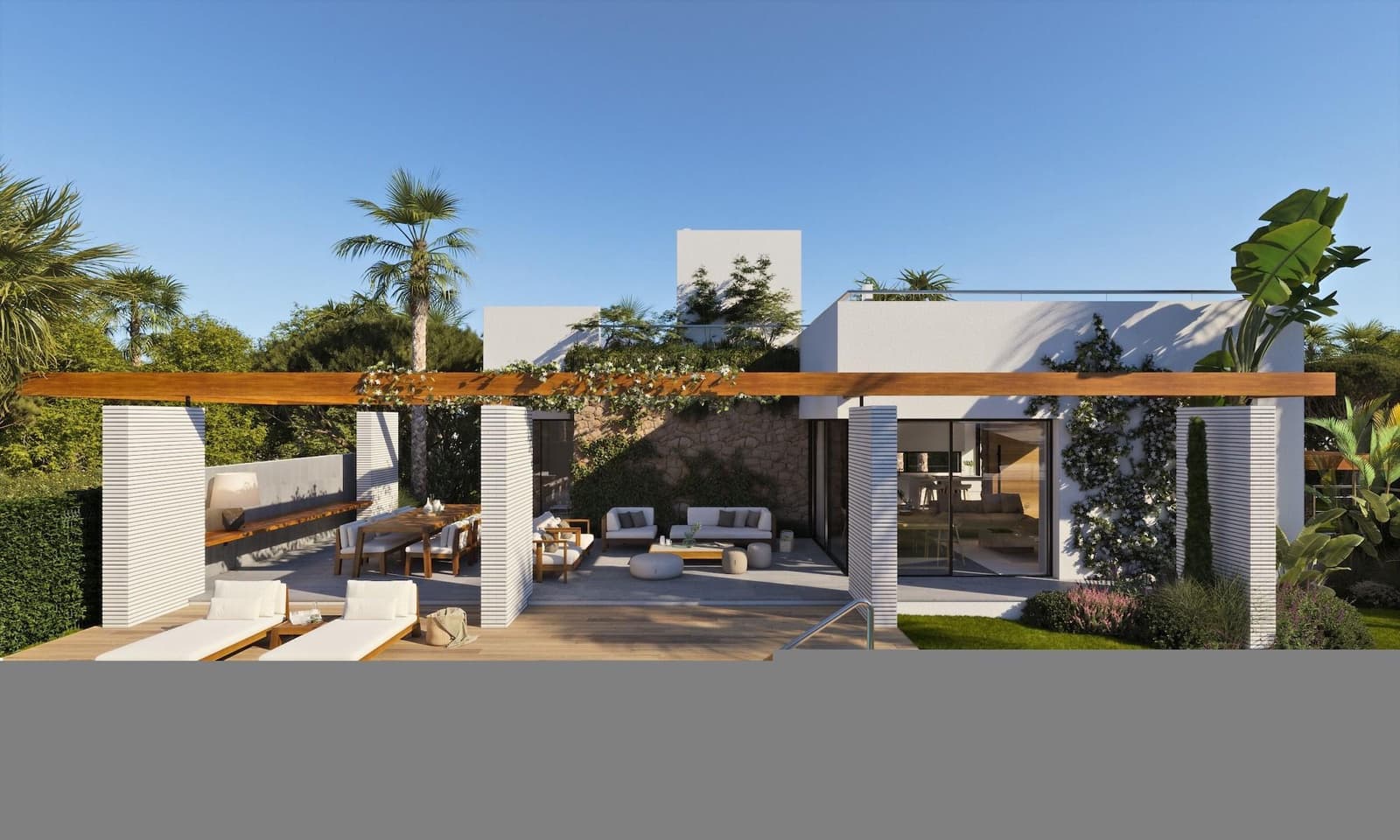 4 quarto Moradia para venda em Orihuela Costa com piscina - 1 250 000 € (Ref: 9025620)