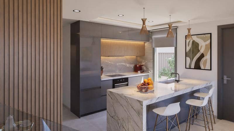 3 slaapkamer Villa te koop in Los Nietos met zwembad - € 359.900 (Ref: 9025624)