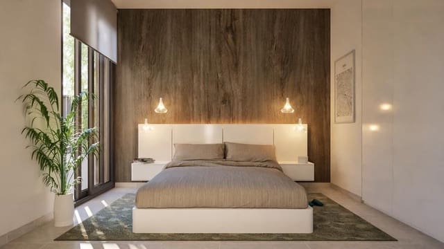 3 camera da letto Villa in vendita in Los Nietos, Cartagena con piscina - 359.900 € (Rif: 9025624)