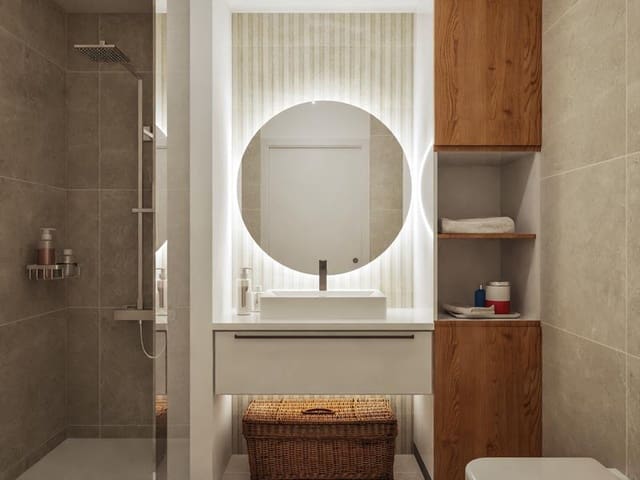 3 quarto Moradia para venda em Los Nietos, Cartagena com piscina - 359 900 € (Ref: 9025624)