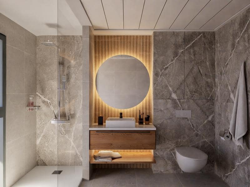 3 quarto Moradia para venda em Los Nietos com piscina - 359 900 € (Ref: 9025624)