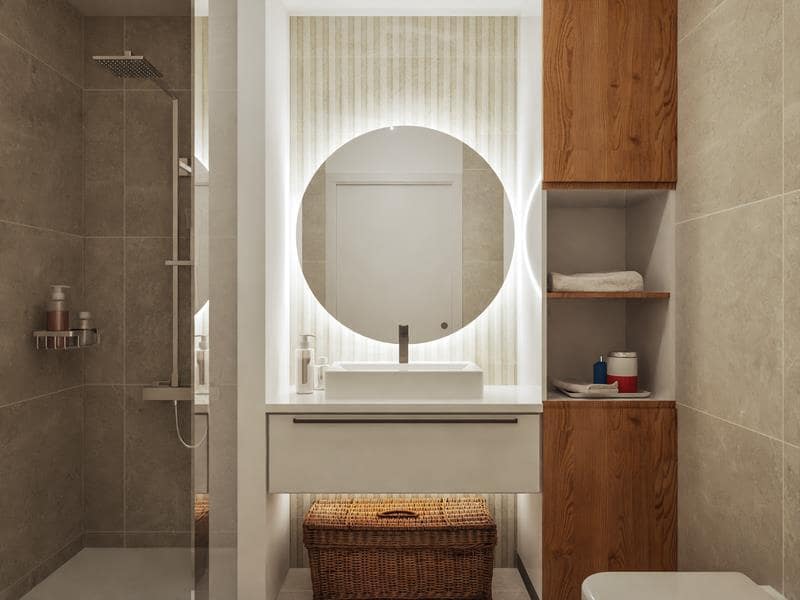 3 camera da letto Villa in vendita in Los Nietos con piscina - 359.900 € (Rif: 9025624)