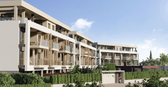 3 sovrum Lägenhet till salu i Torre-Pacheco med pool - 529 000 € (Ref: 9025628)