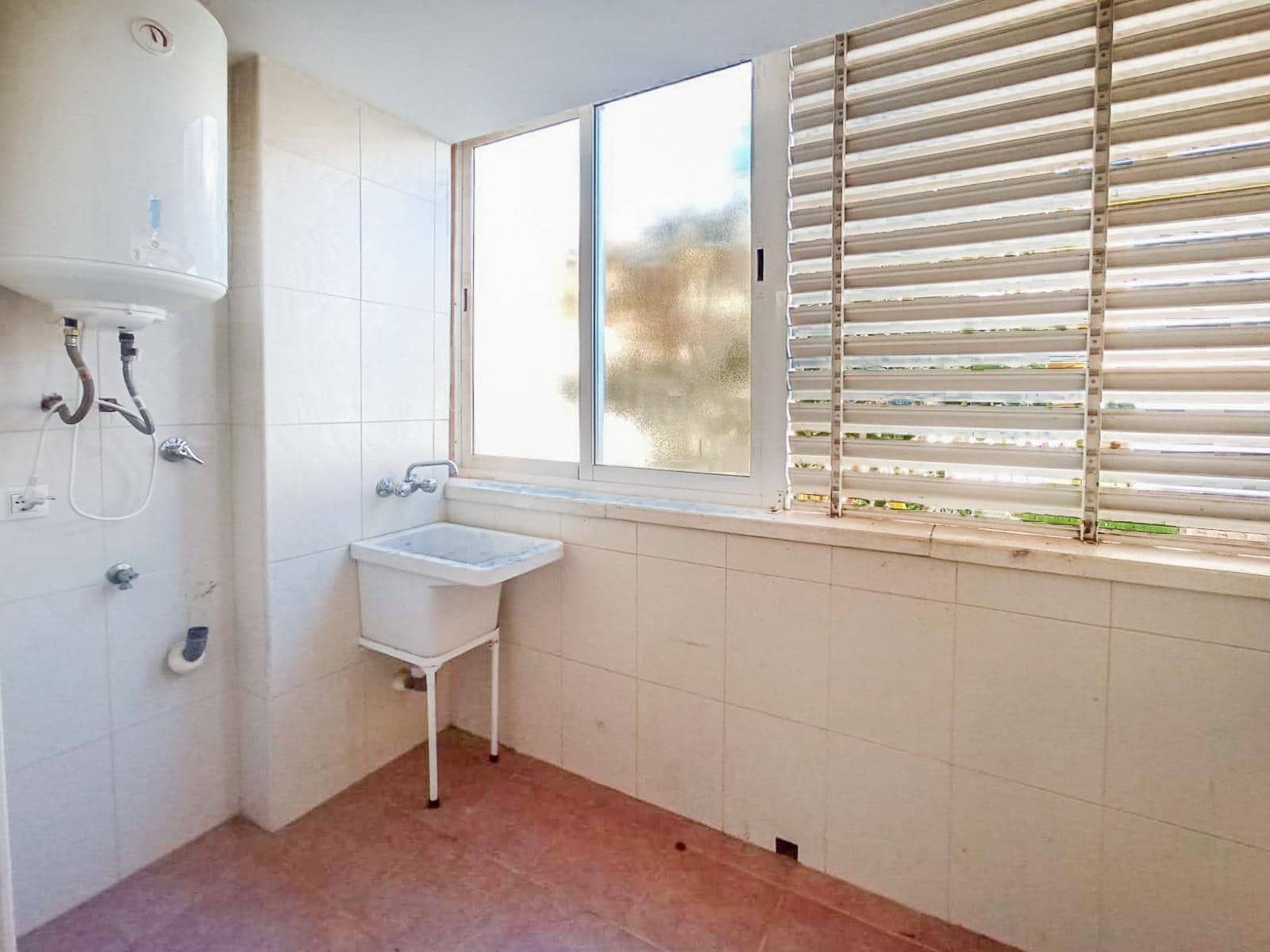 3 chambre Villa/Maison Mitoyenne à vendre à La Nucia avec piscine - 330 000 € (Ref: 9042004)