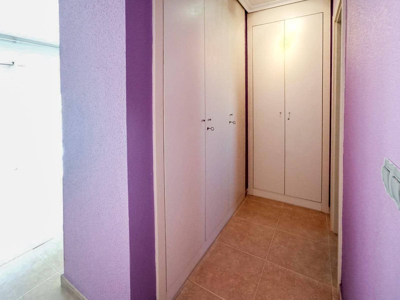 3 chambre Villa/Maison Mitoyenne à vendre à La Nucia avec piscine - 330 000 € (Ref: 9042004)