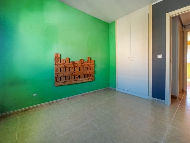 3 sovrum Radhus till salu i La Nucia med pool - 330 000 € (Ref: 9042004)