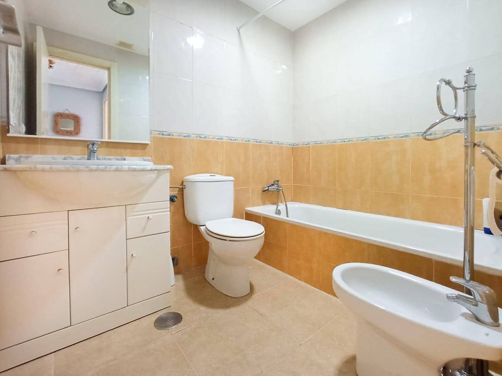 3 bedroom Terraced Villa for sale in La Nucia with pool - € 330,000 (Ref: 9042004)