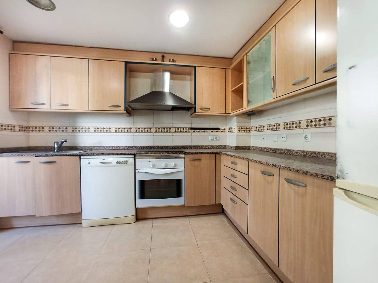 3 bedroom Terraced Villa for sale in La Nucia with pool - € 330,000 (Ref: 9042004)