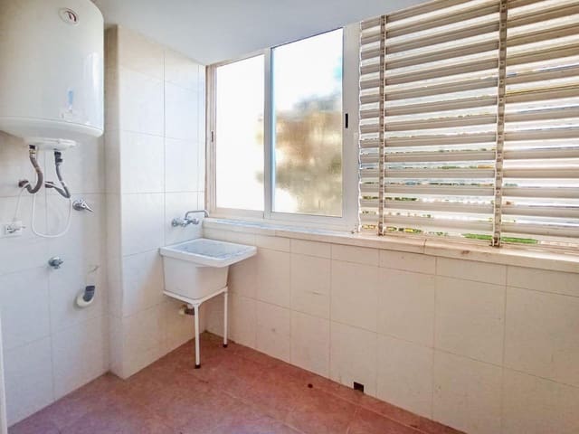 3 sovrum Radhus till salu i La Nucia med pool - 330 000 € (Ref: 9042004)