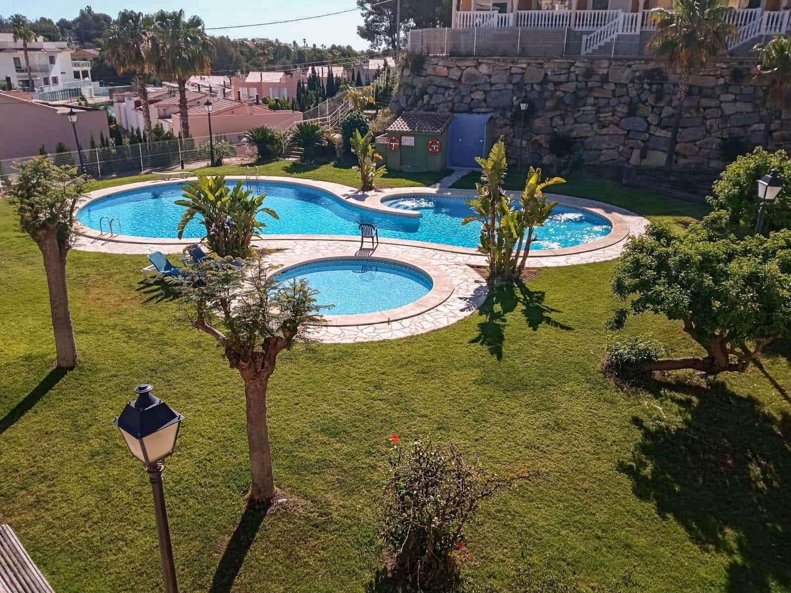 3 bedroom Terraced Villa for sale in La Nucia with pool - € 330,000 (Ref: 9042004)
