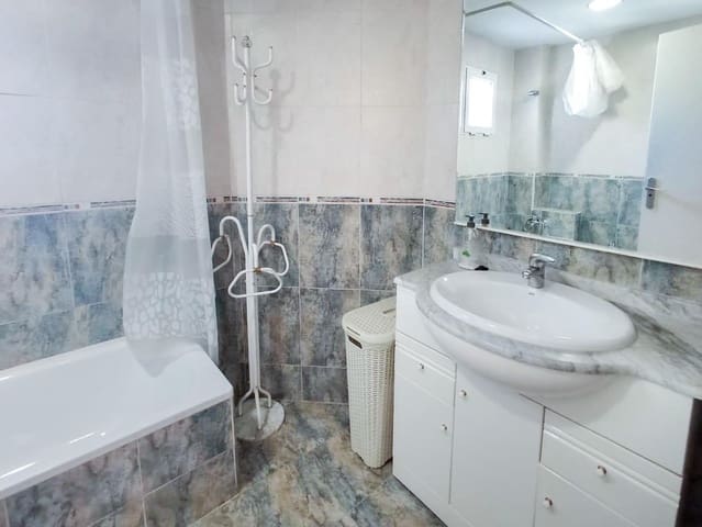 3 camera da letto Villetta a Schiera in vendita in La Nucia con piscina - 330.000 € (Rif: 9042004)