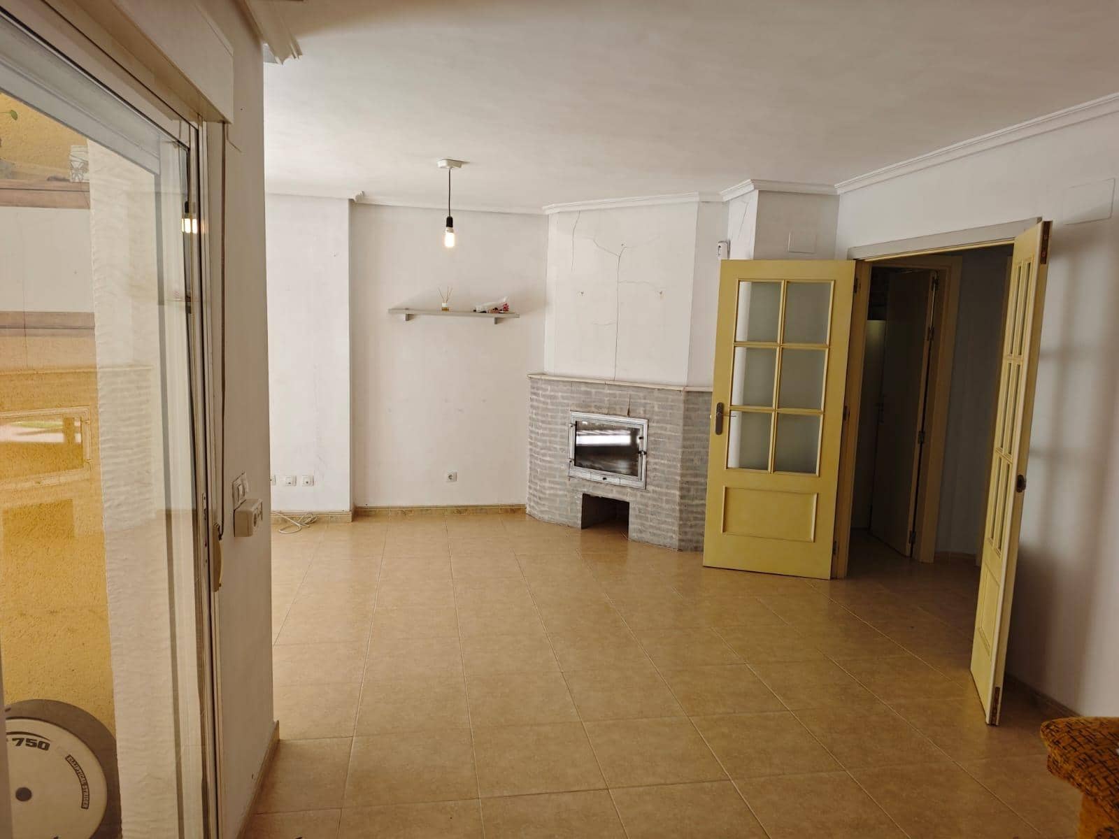 3 bedroom Terraced Villa for sale in La Nucia with pool - € 330,000 (Ref: 9042004)