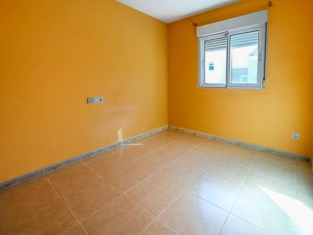 3 sovrum Radhus till salu i La Nucia med pool - 330 000 € (Ref: 9042004)