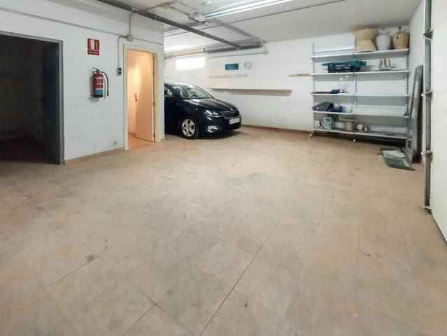 3 sovrum Radhus till salu i La Nucia med pool - 330 000 € (Ref: 9042004)