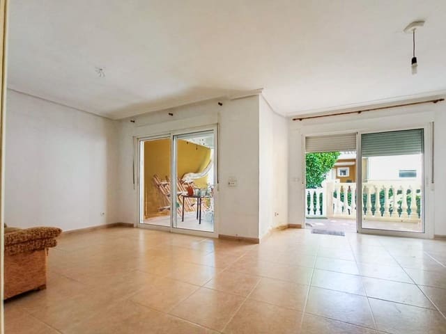 3 sovrum Radhus till salu i La Nucia med pool - 330 000 € (Ref: 9042004)