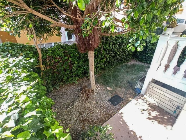 3 sovrum Radhus till salu i La Nucia med pool - 330 000 € (Ref: 9042004)