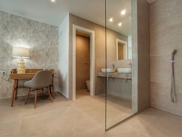 3 chambre Villa/Maison à vendre à Dolores avec piscine - 449 900 € (Ref: 9097131)