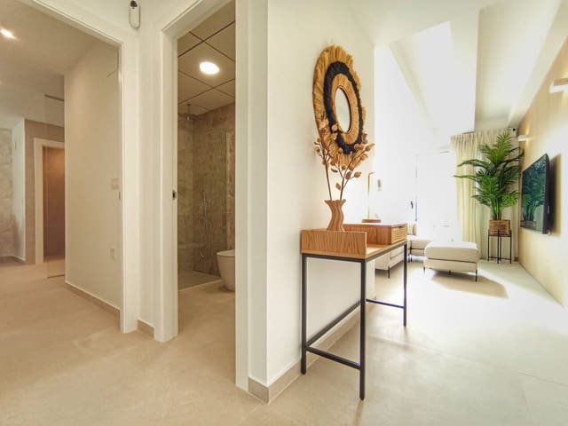 3 soveværelse Villa til salg i Dolores med swimmingpool - € 449.900 (Ref: 9097131)