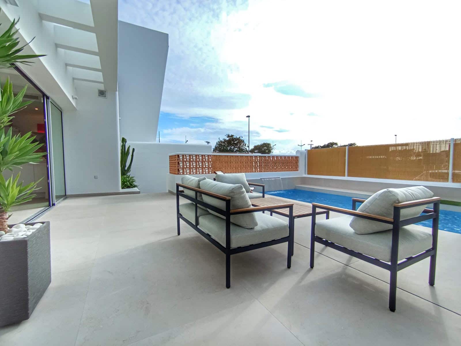 3 soverom Villa til salgs i Dolores med svømmebasseng - € 449 900 (Ref: 9097131)