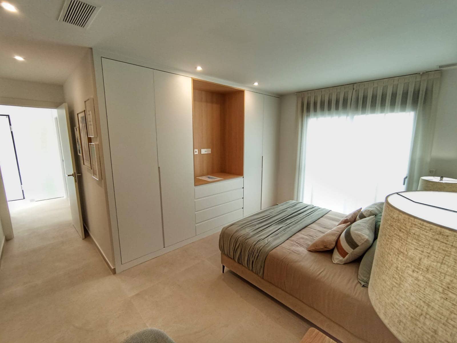 3 sovrum Villa till salu i Dolores med pool - 449 900 € (Ref: 9097131)