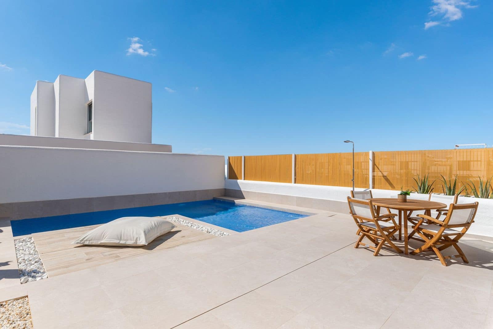 3 soveværelse Villa til salg i Dolores med swimmingpool - € 449.900 (Ref: 9097131)