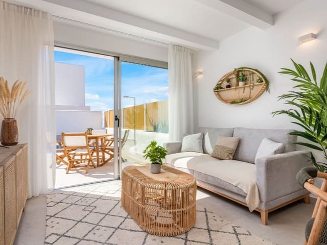 3 soveværelse Villa til salg i Dolores med swimmingpool - € 449.900 (Ref: 9097131)