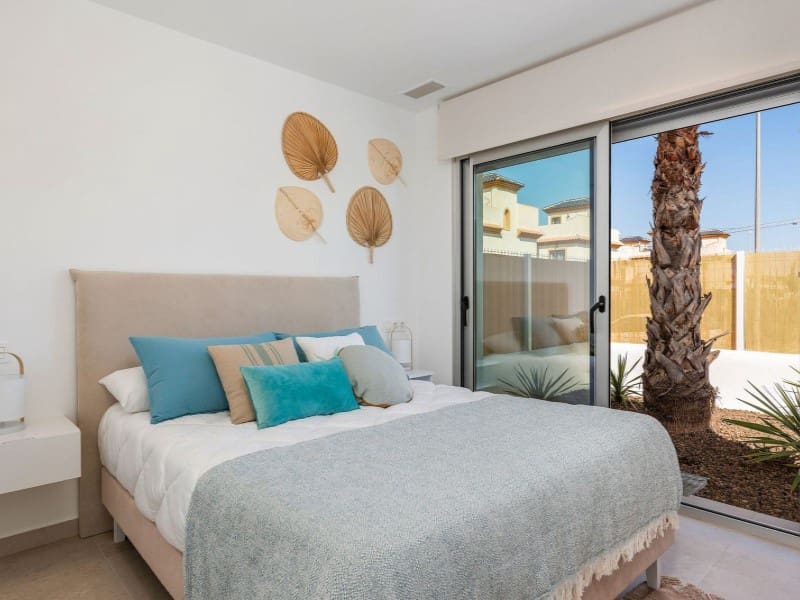 3 bedroom Villa for sale in Dolores with pool - € 449,900 (Ref: 9097131)