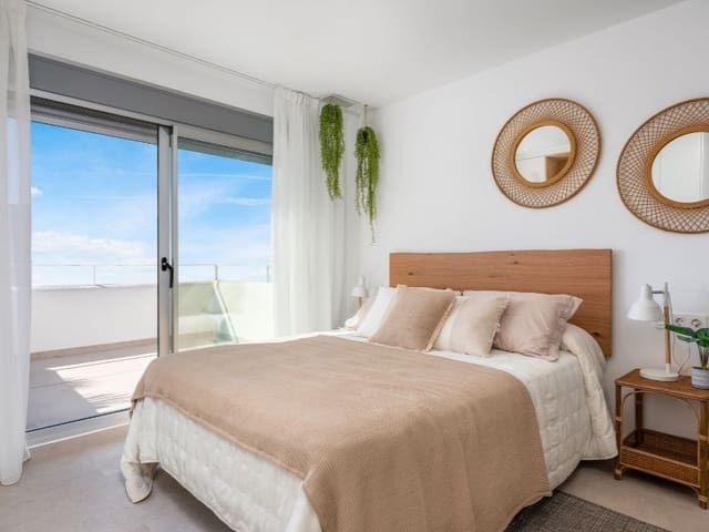 3 soveværelse Villa til salg i Dolores med swimmingpool - € 449.900 (Ref: 9097131)