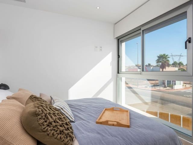 3 soveværelse Villa til salg i Dolores med swimmingpool - € 449.900 (Ref: 9097131)