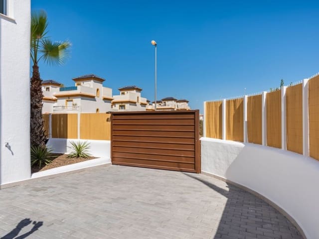 3 soveværelse Villa til salg i Dolores med swimmingpool - € 449.900 (Ref: 9097131)