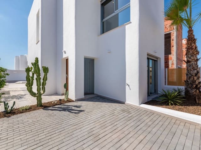 3 soveværelse Villa til salg i Dolores med swimmingpool - € 449.900 (Ref: 9097131)