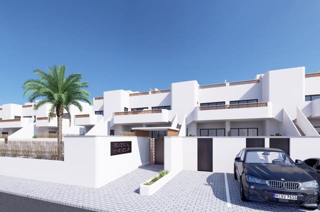 3 bedroom Apartment for sale in Dolores with pool - € 294,900 (Ref: 9097132)