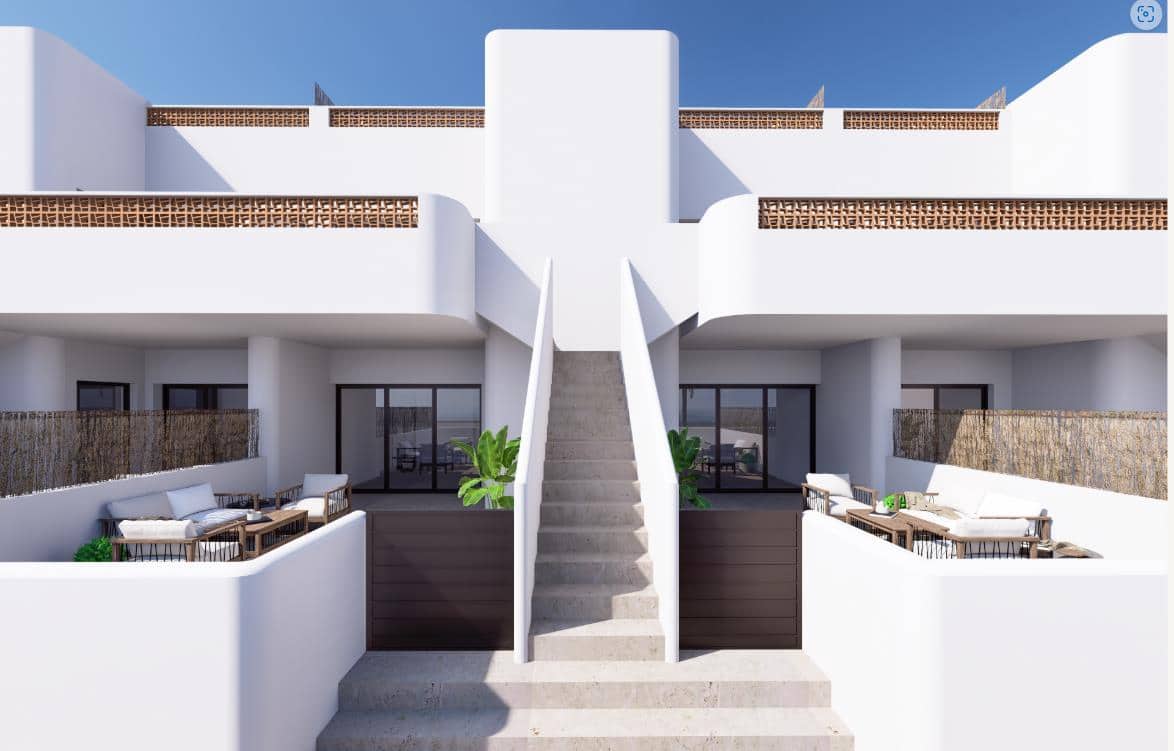 3 bedroom Apartment for sale in Dolores with pool - € 294,900 (Ref: 9097132)